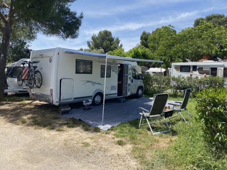 Motor home