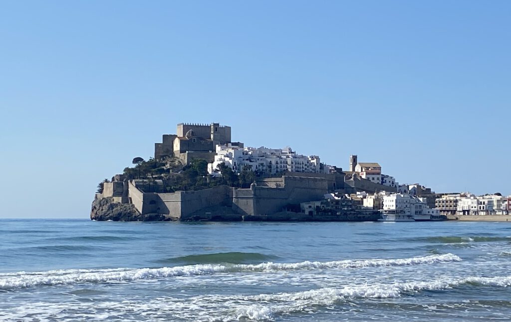 Peñiscola