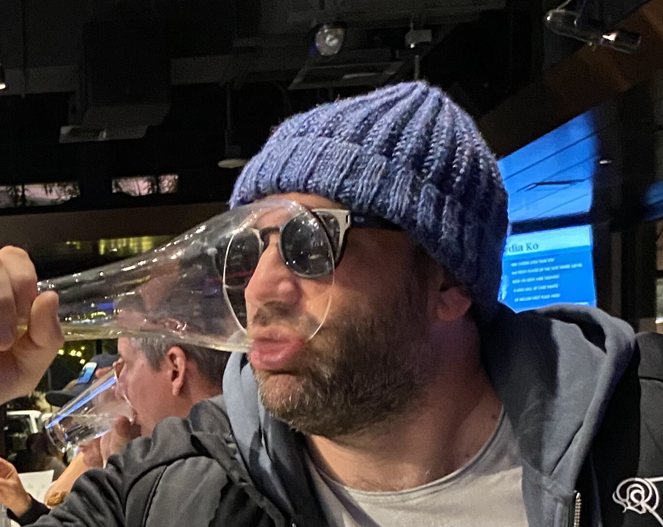 Craig Vladimirovs