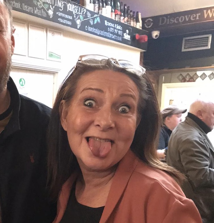 Mandy McEneaney